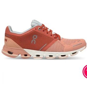 On Running CloudFlyer